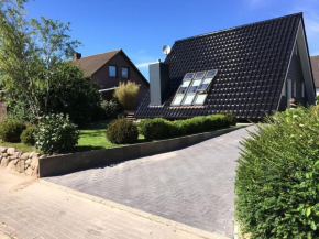 Kiekut Maasholm Comfortable holiday residence, Maasholm